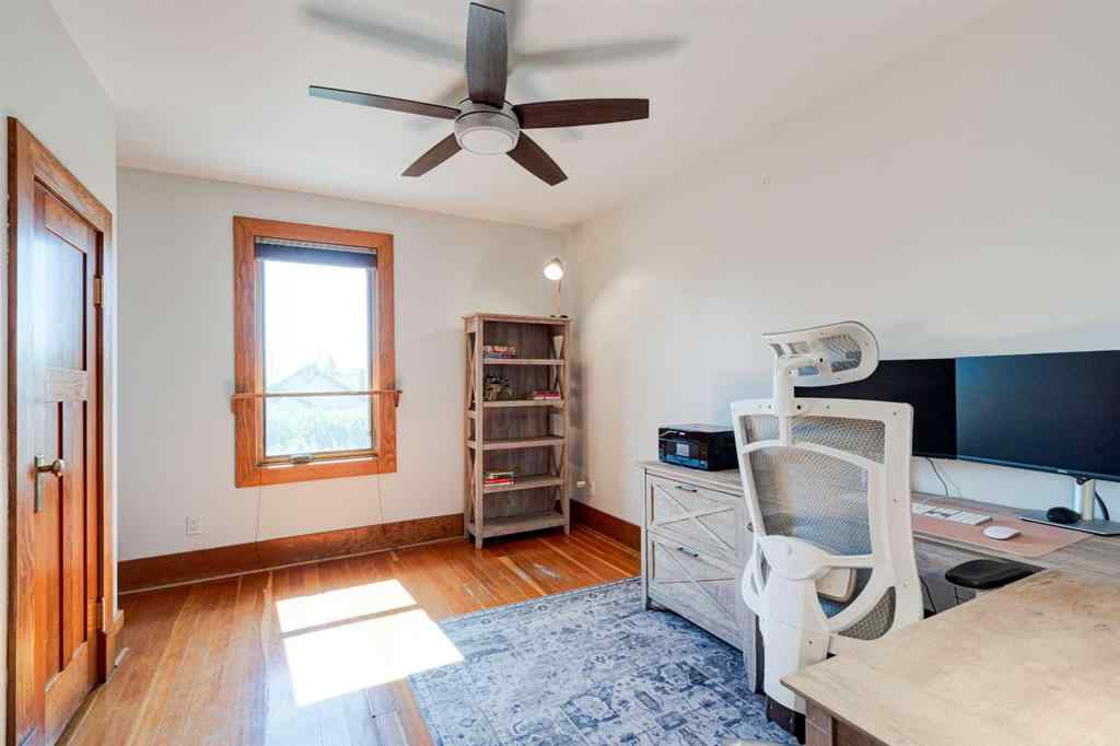 MLS® A2251602 - 1512 33 Avenue SW in South Calgary Calgary, Residential