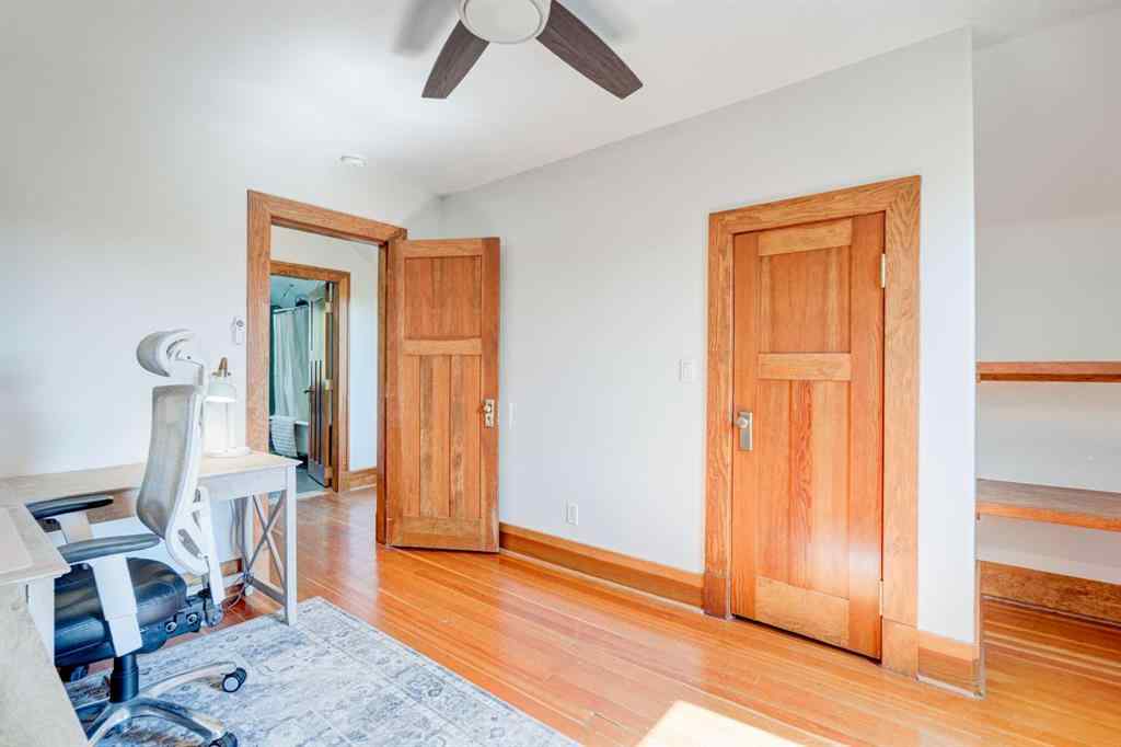 MLS® A2251602 - 1512 33 Avenue SW in South Calgary Calgary, Residential