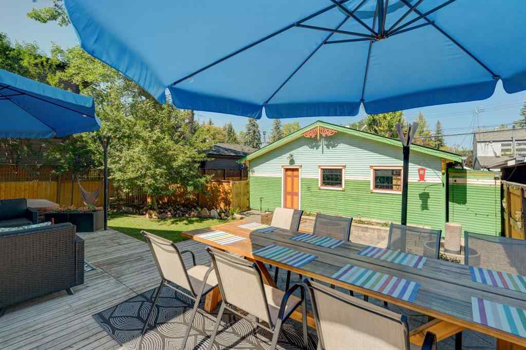 MLS® A2251602 - 1512 33 Avenue SW in South Calgary Calgary, Residential