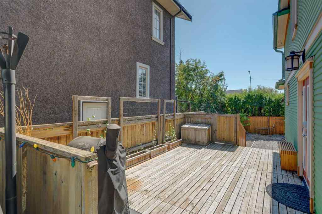 MLS® A2251602 - 1512 33 Avenue SW in South Calgary Calgary, Residential