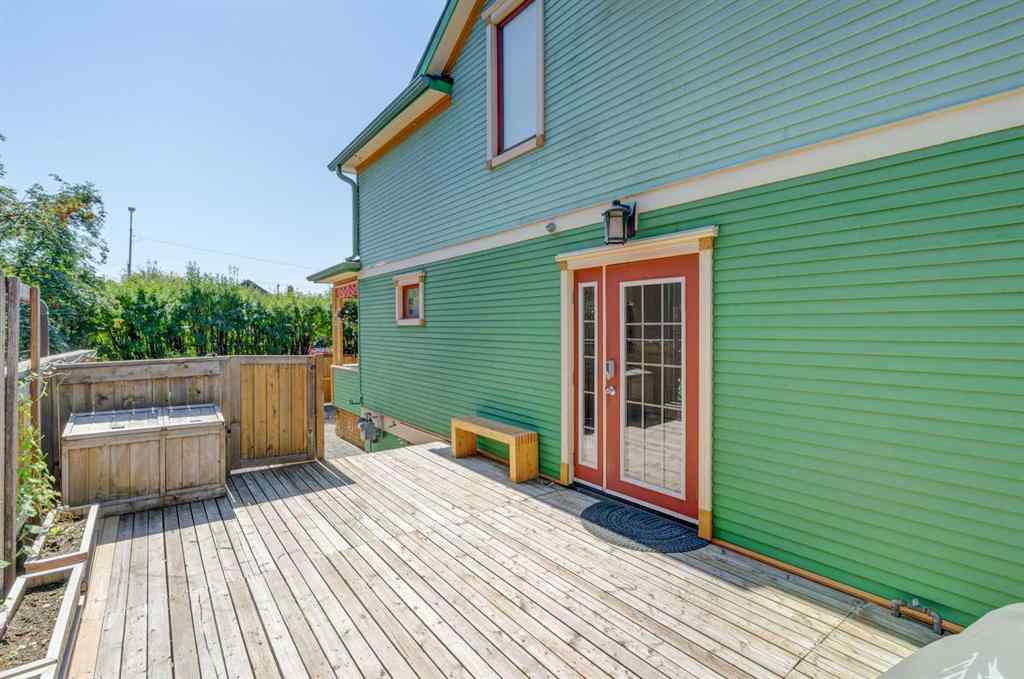 MLS® A2251602 - 1512 33 Avenue SW in South Calgary Calgary, Residential
