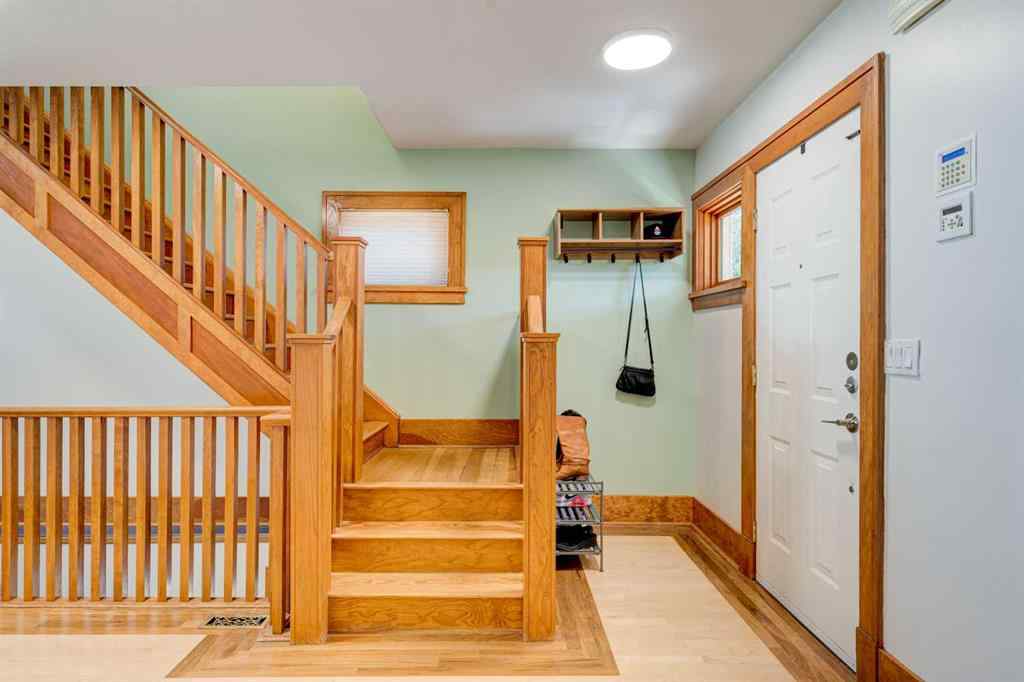 MLS® A2251602 - 1512 33 Avenue SW in South Calgary Calgary, Residential