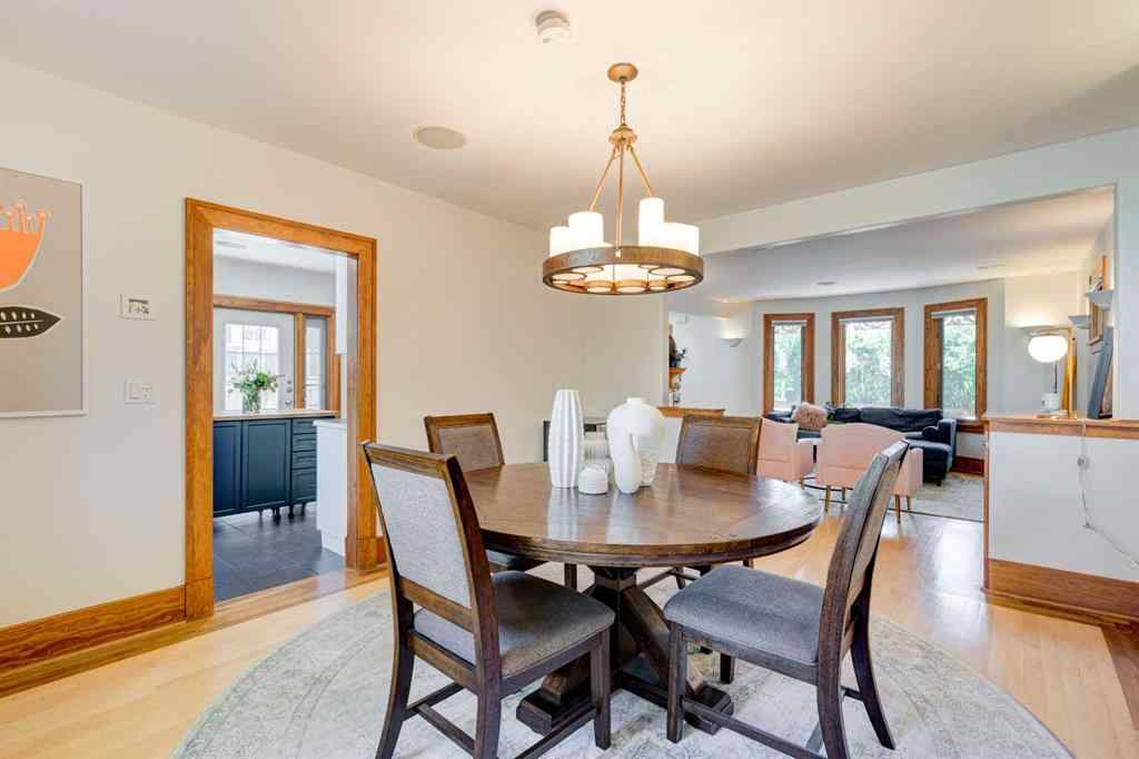 MLS® A2251602 - 1512 33 Avenue SW in South Calgary Calgary, Residential