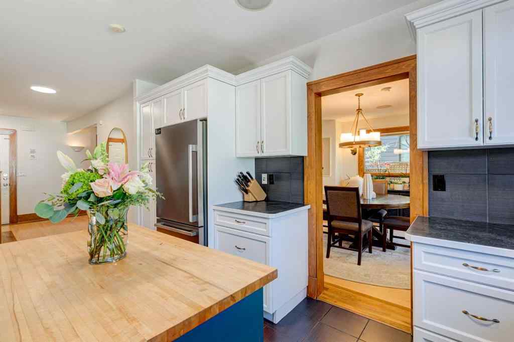 MLS® A2251602 - 1512 33 Avenue SW in South Calgary Calgary, Residential