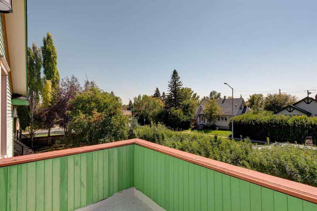 MLS® A2251602 - 1512 33 Avenue SW in South Calgary Calgary, Residential