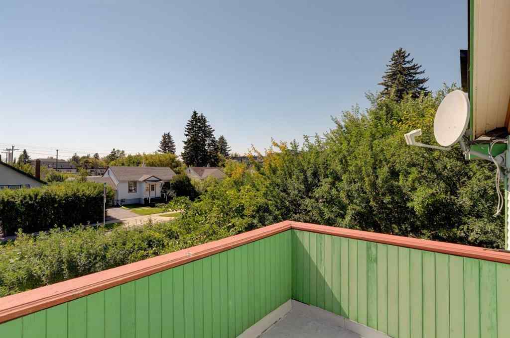 MLS® A2251602 - 1512 33 Avenue SW in South Calgary Calgary, Residential