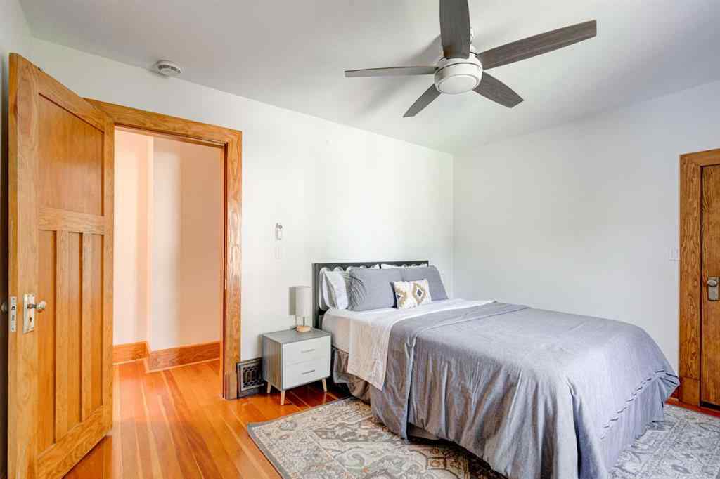 MLS® A2251602 - 1512 33 Avenue SW in South Calgary Calgary, Residential