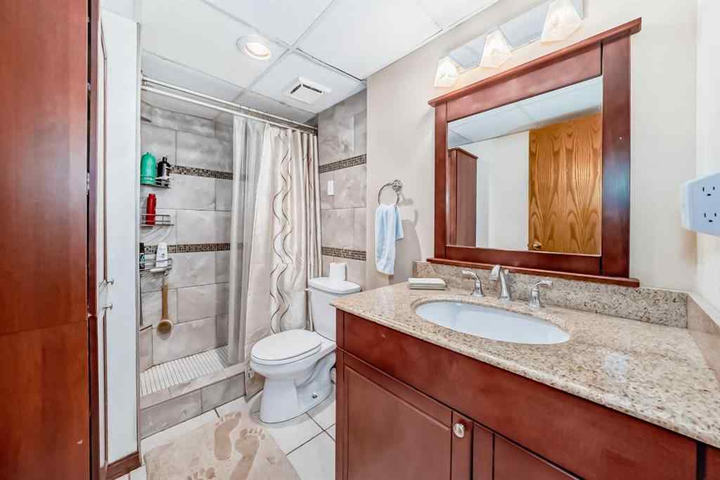 MLS® A2251603 - 4806 43 Street   in Riverside Ponoka, Residential