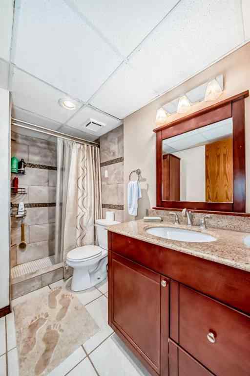 MLS® A2251603 - 4806 43 Street   in Riverside Ponoka, Residential