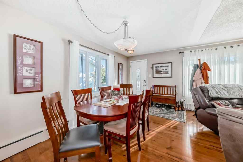 MLS® A2251603 - 4806 43 Street   in Riverside Ponoka, Residential