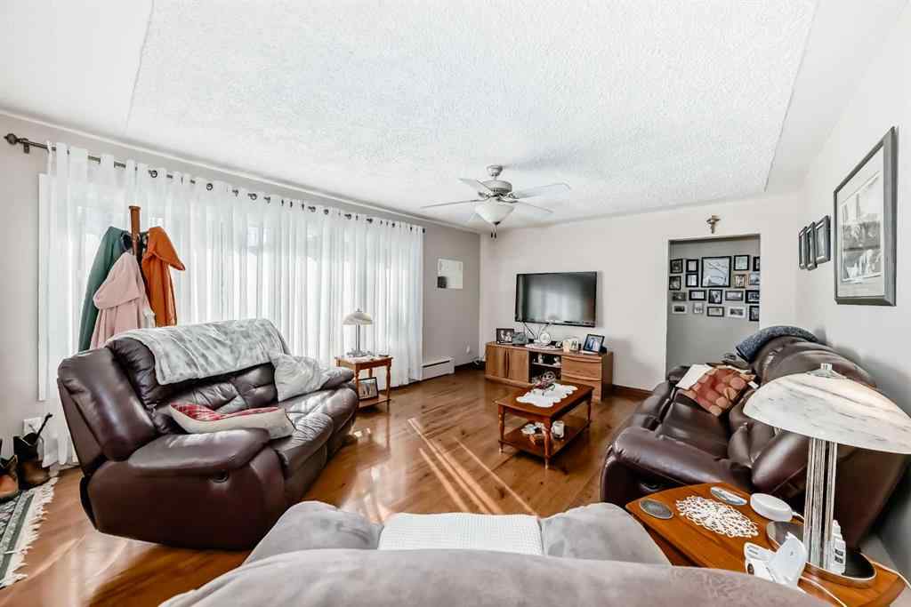MLS® A2251603 - 4806 43 Street   in Riverside Ponoka, Residential