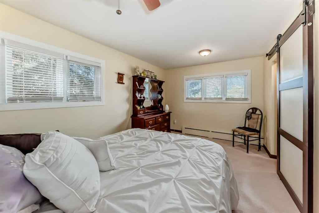 MLS® A2251603 - 4806 43 Street   in Riverside Ponoka, Residential