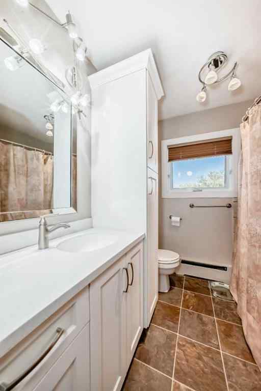 MLS® A2251603 - 4806 43 Street   in Riverside Ponoka, Residential