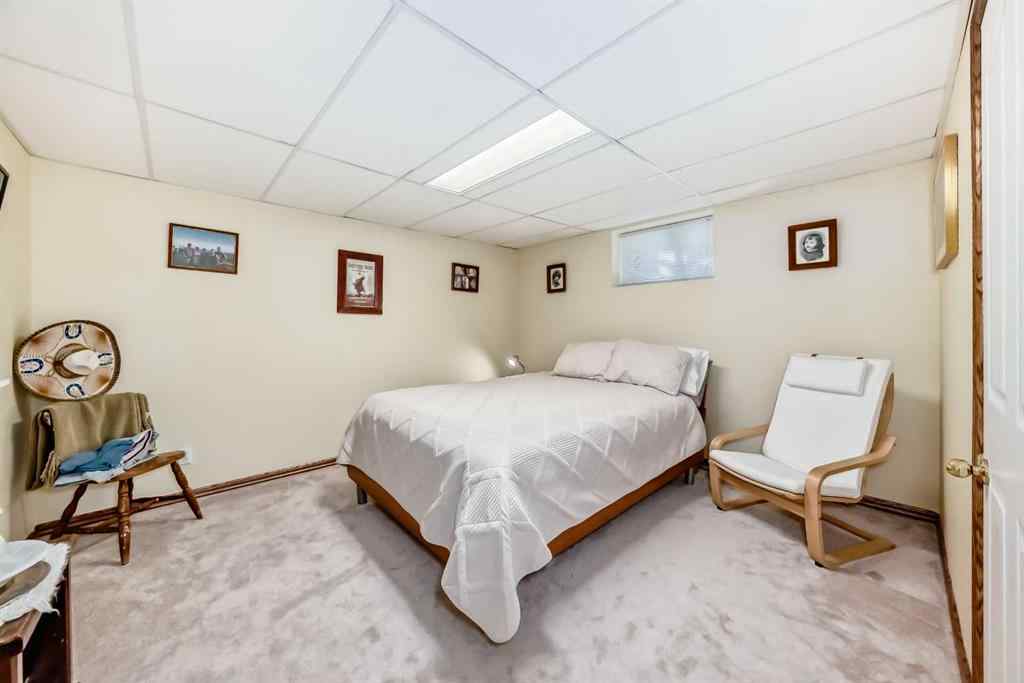 MLS® A2251603 - 4806 43 Street   in Riverside Ponoka, Residential