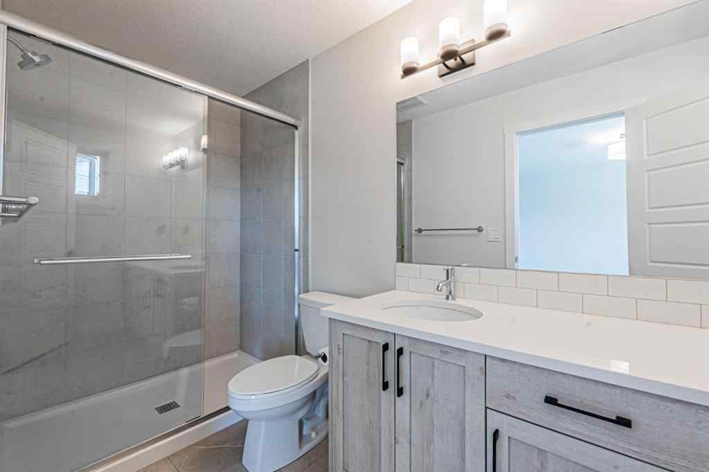 MLS® A2251605 - 609 Baywater Manor SW in Bayside Airdrie, Residential