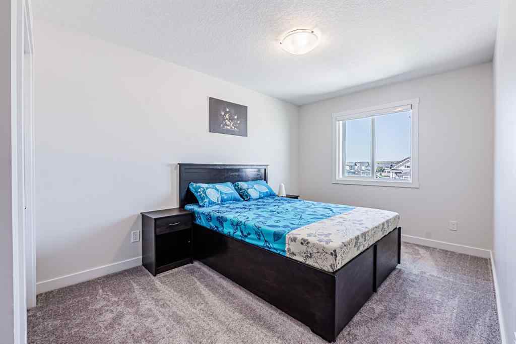 MLS® A2251605 - 609 Baywater Manor SW in Bayside Airdrie, Residential