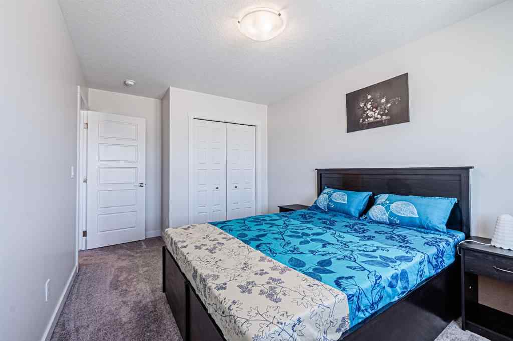 MLS® A2251605 - 609 Baywater Manor SW in Bayside Airdrie, Residential