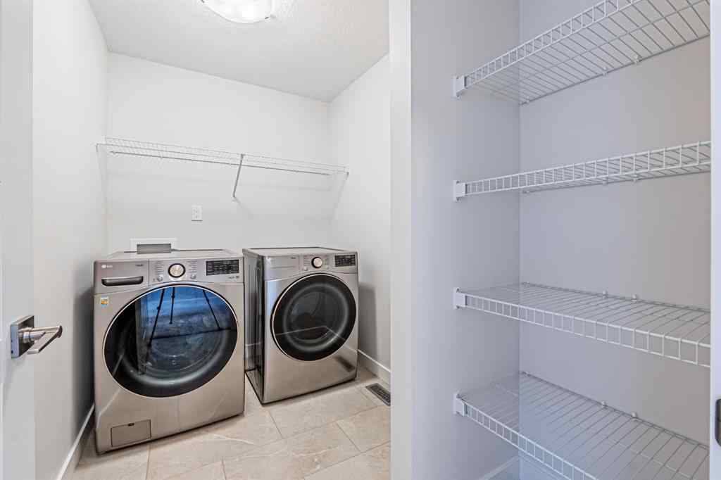 MLS® A2251605 - 609 Baywater Manor SW in Bayside Airdrie, Residential