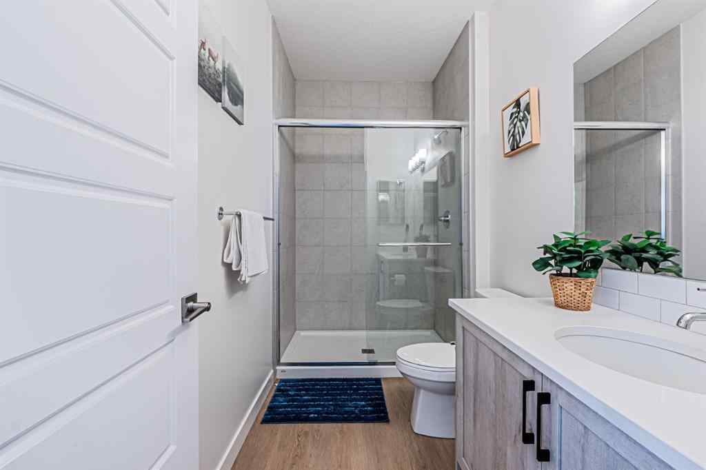 MLS® A2251605 - 609 Baywater Manor SW in Bayside Airdrie, Residential