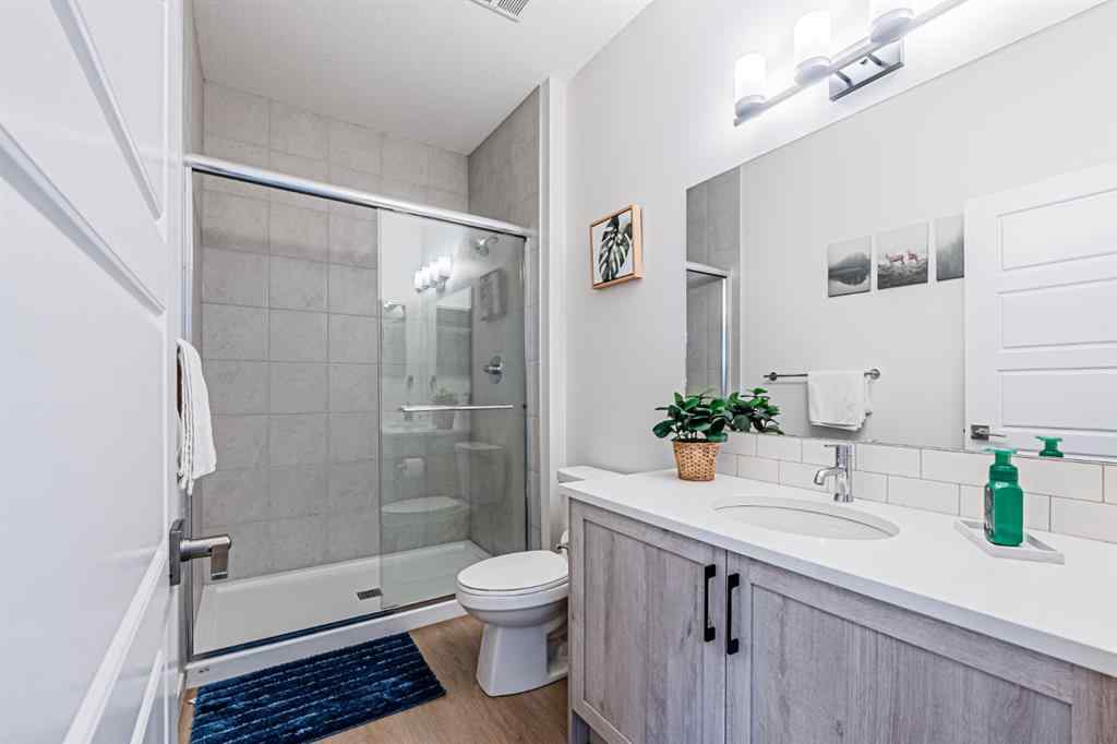 MLS® A2251605 - 609 Baywater Manor SW in Bayside Airdrie, Residential