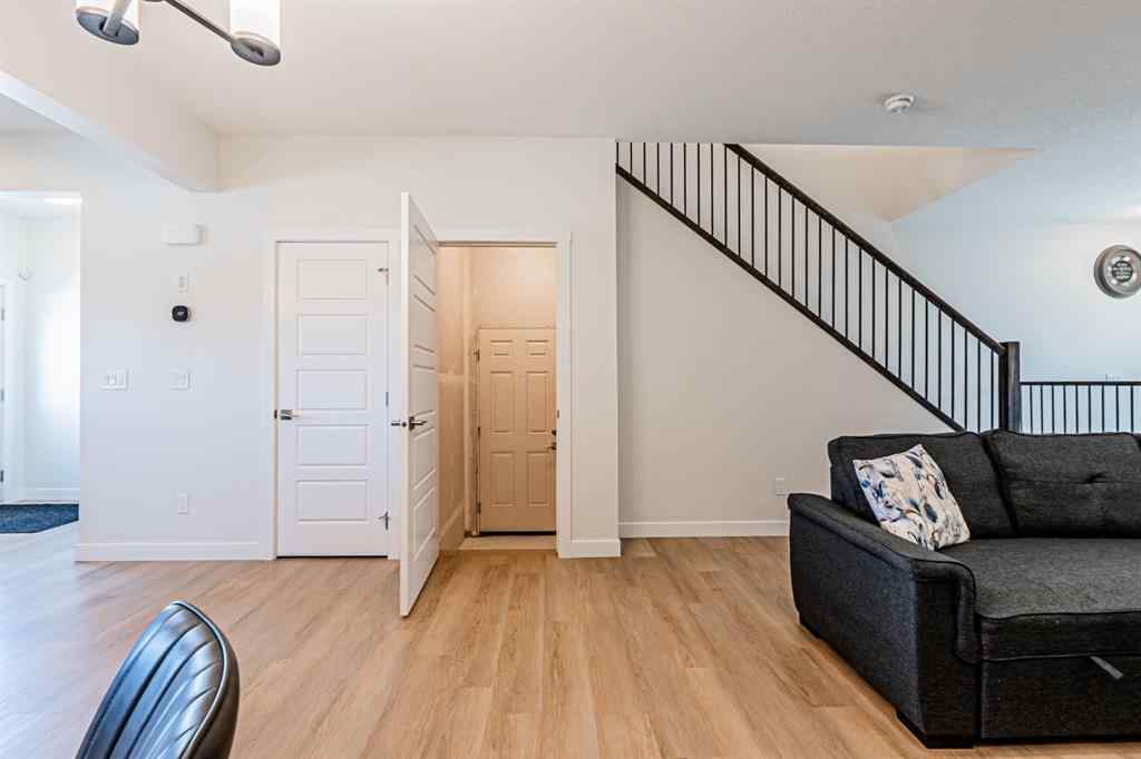 MLS® A2251605 - 609 Baywater Manor SW in Bayside Airdrie, Residential