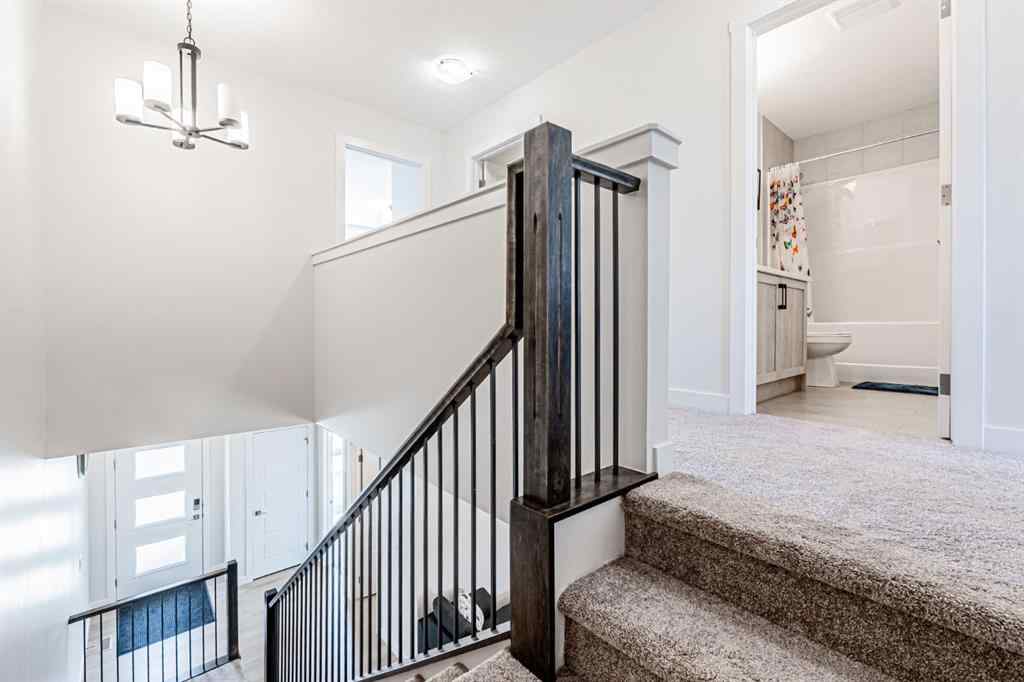 MLS® A2251605 - 609 Baywater Manor SW in Bayside Airdrie, Residential