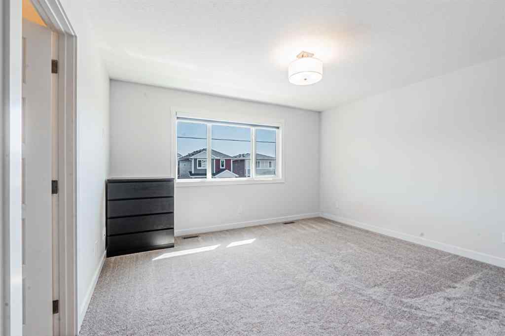 MLS® A2251605 - 609 Baywater Manor SW in Bayside Airdrie, Residential