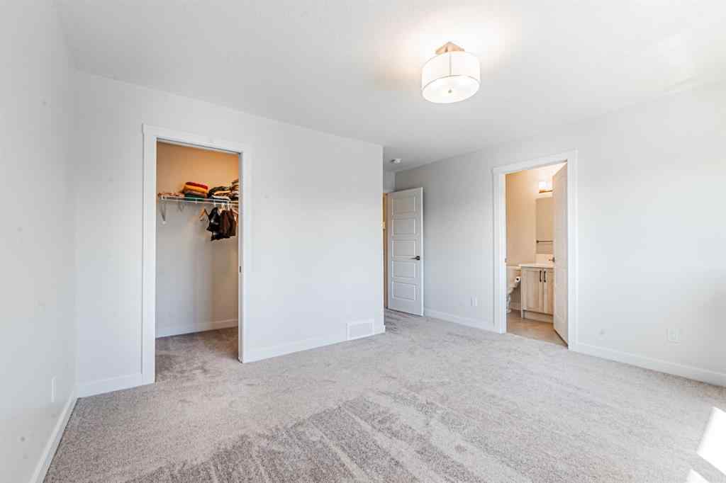 MLS® A2251605 - 609 Baywater Manor SW in Bayside Airdrie, Residential
