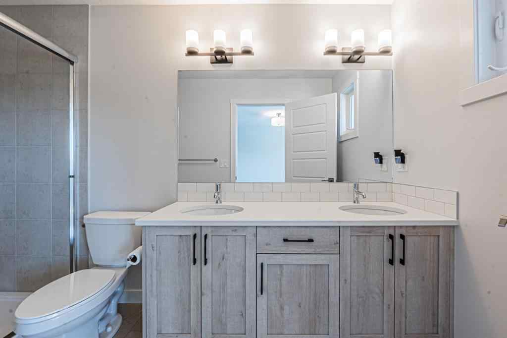 MLS® A2251605 - 609 Baywater Manor SW in Bayside Airdrie, Residential