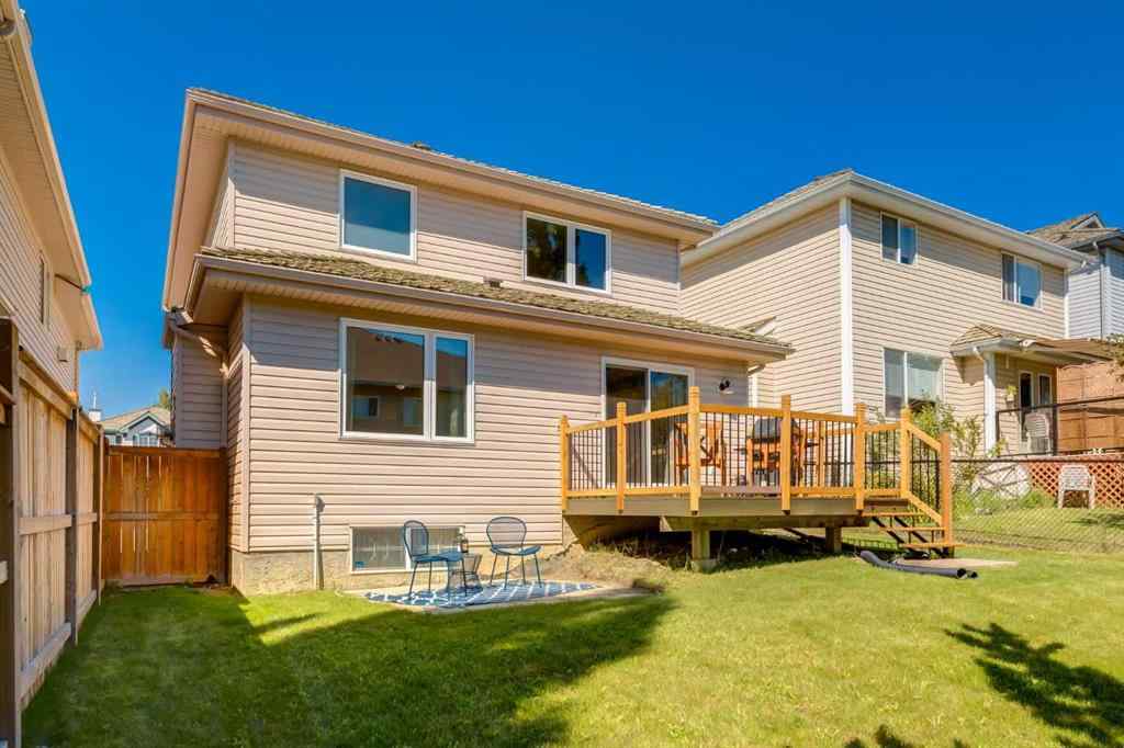 MLS® A2251606 - 165 Spring Crescent SW in Springbank Hill Calgary, Residential