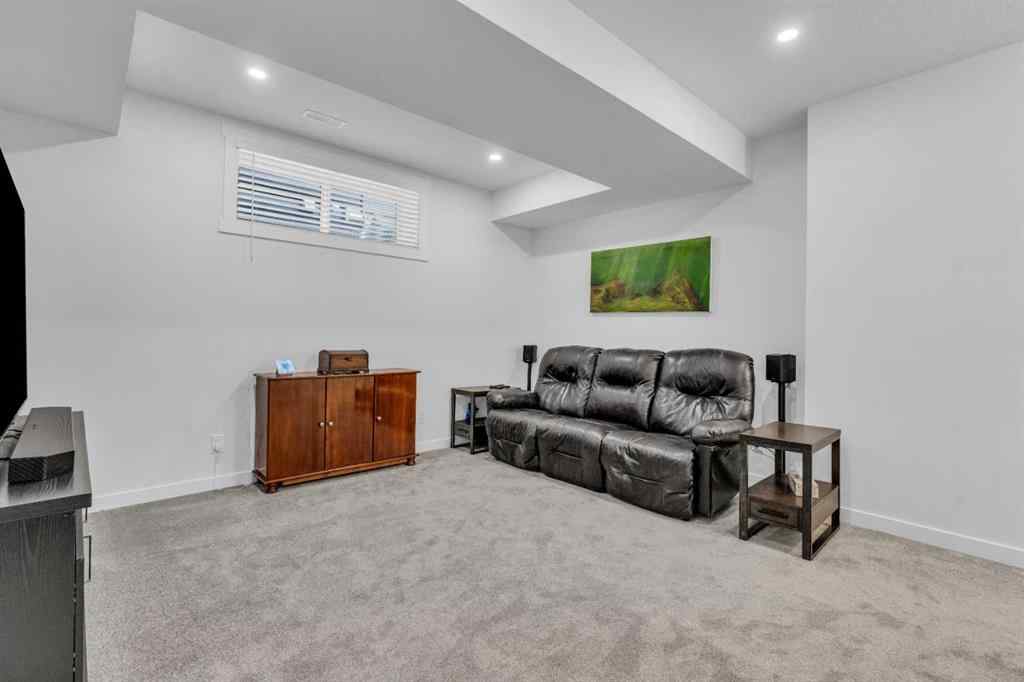 MLS® A2251613 - 315 Wolf Creek Way SE in Wolf Willow Calgary, Residential