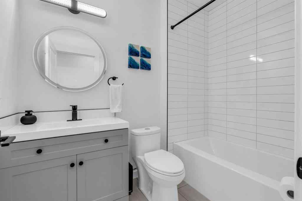 MLS® A2251613 - 315 Wolf Creek Way SE in Wolf Willow Calgary, Residential