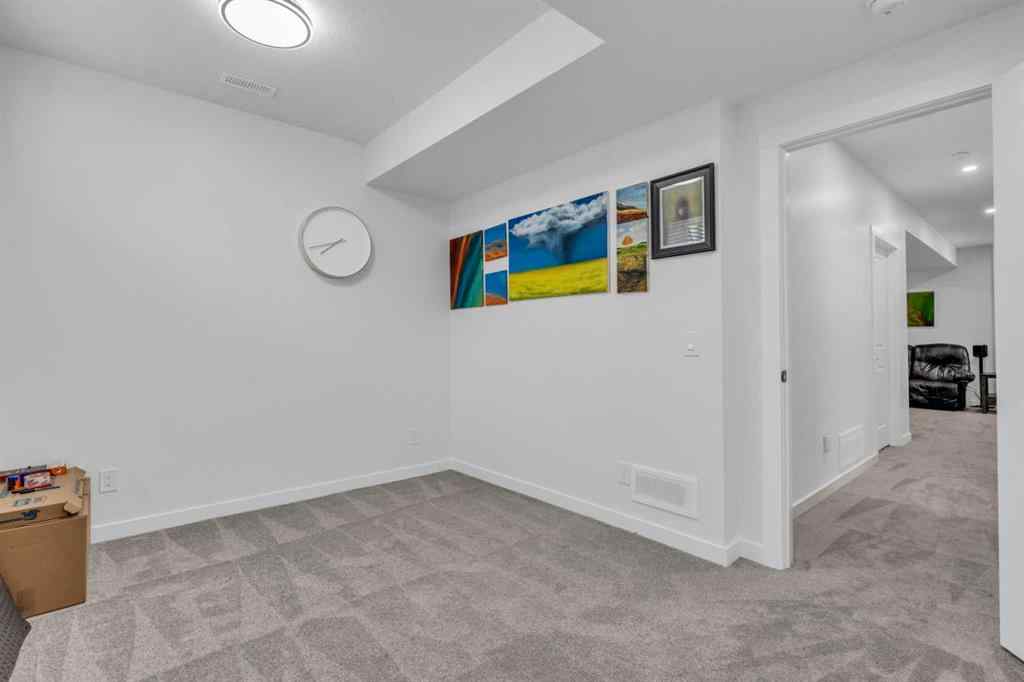 MLS® A2251613 - 315 Wolf Creek Way SE in Wolf Willow Calgary, Residential