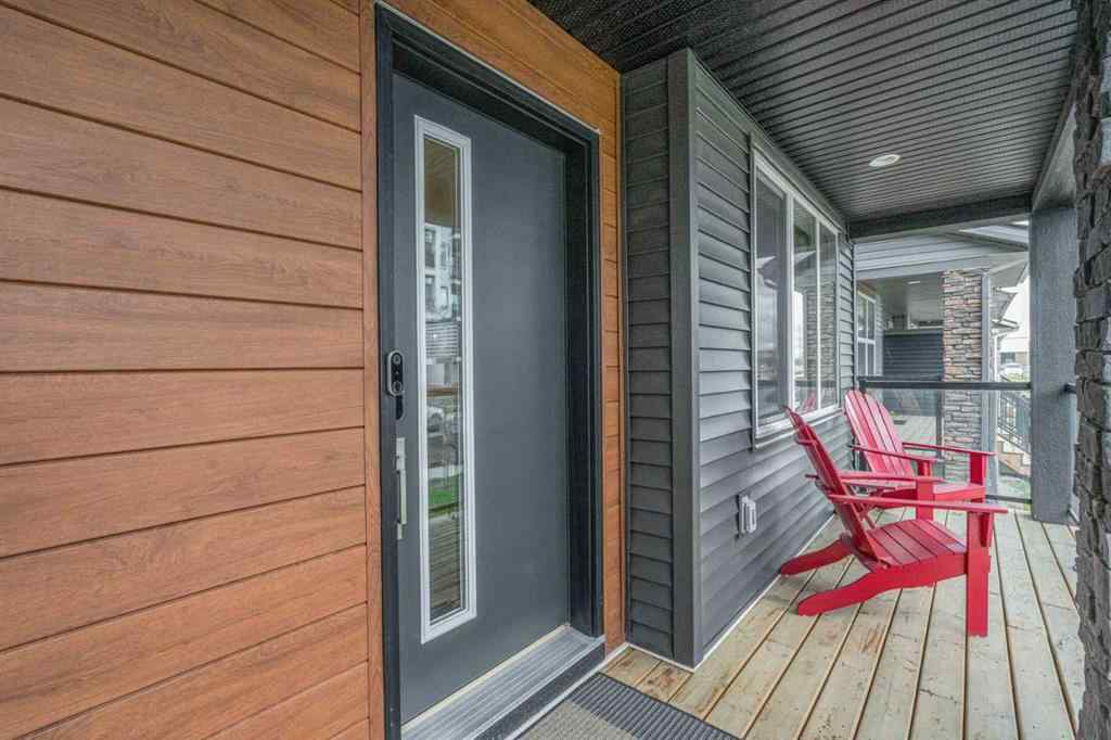 MLS® A2251613 - 315 Wolf Creek Way SE in Wolf Willow Calgary, Residential