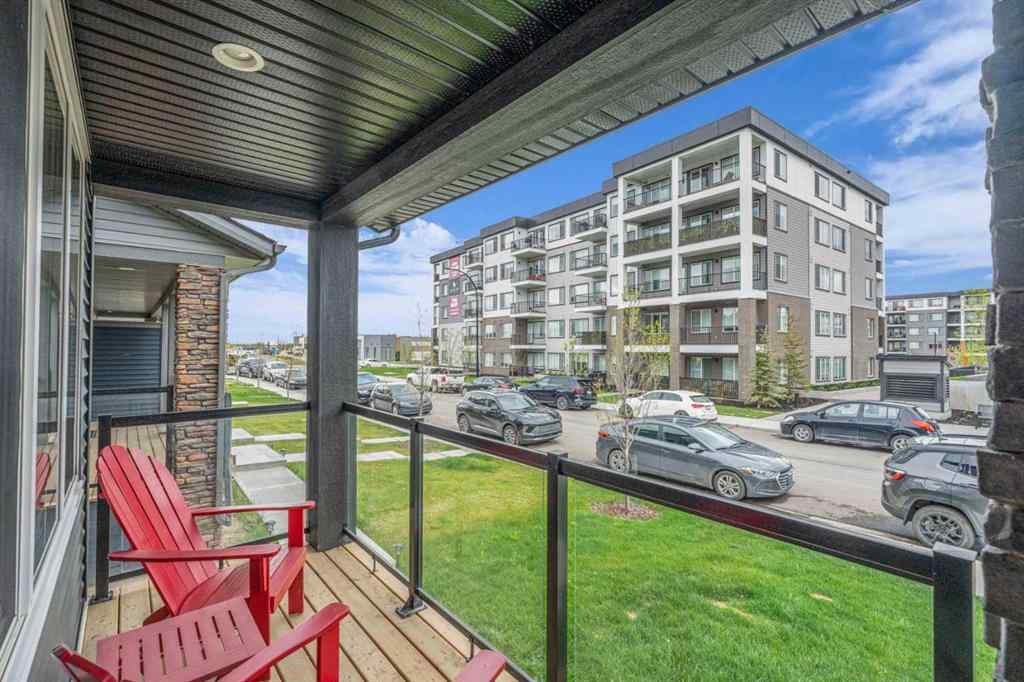 MLS® A2251613 - 315 Wolf Creek Way SE in Wolf Willow Calgary, Residential
