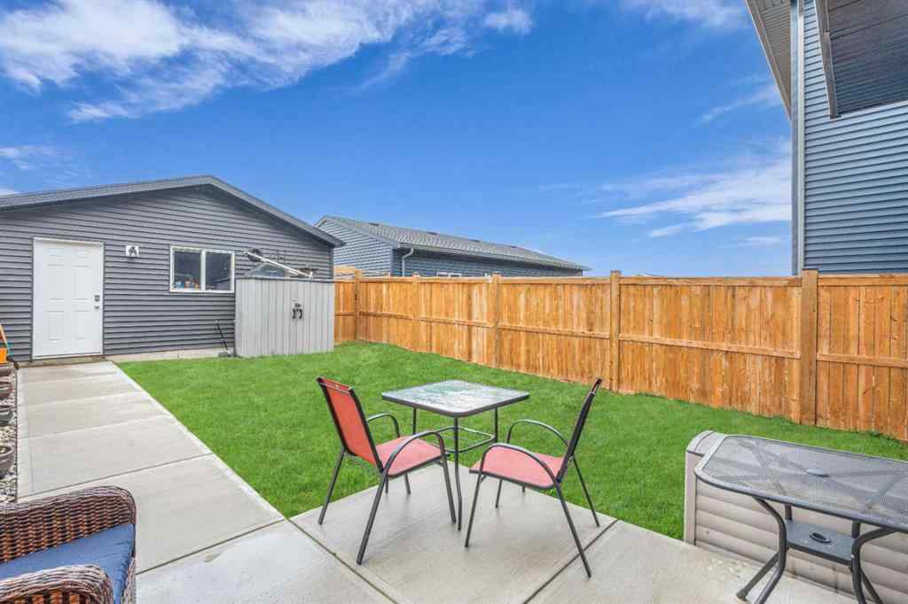 MLS® A2251613 - 315 Wolf Creek Way SE in Wolf Willow Calgary, Residential