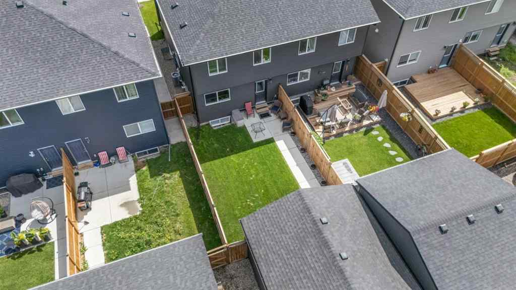 MLS® A2251613 - 315 Wolf Creek Way SE in Wolf Willow Calgary, Residential