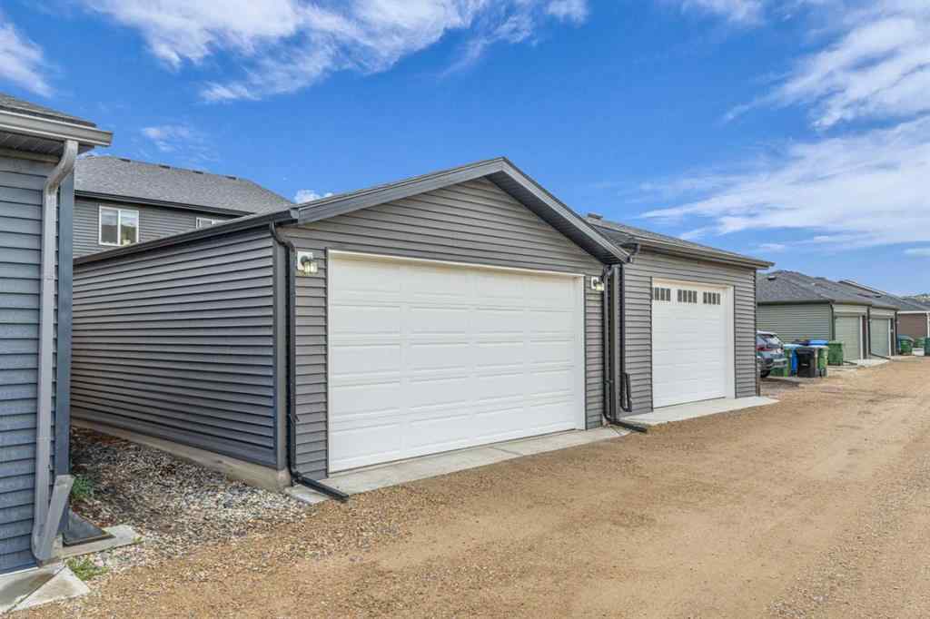 MLS® A2251613 - 315 Wolf Creek Way SE in Wolf Willow Calgary, Residential