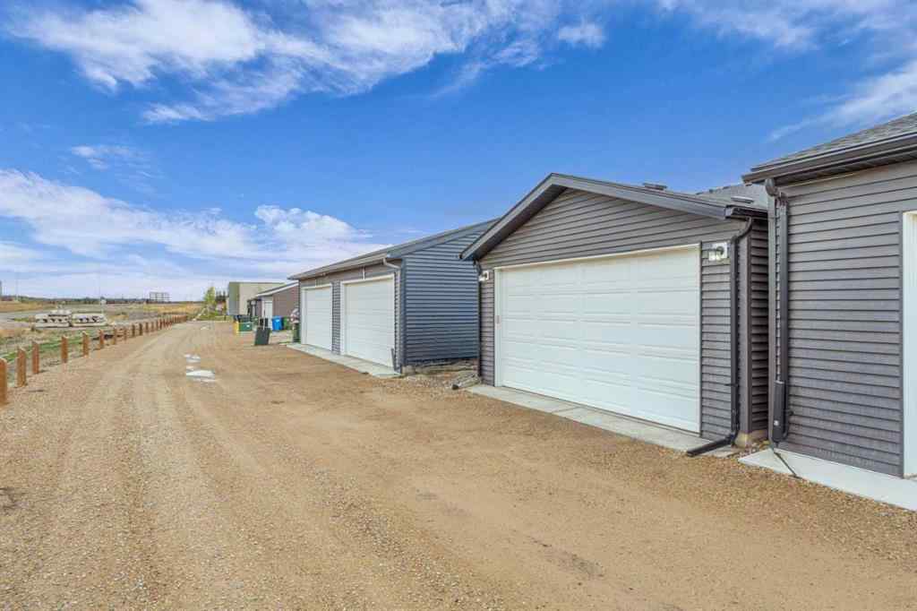 MLS® A2251613 - 315 Wolf Creek Way SE in Wolf Willow Calgary, Residential