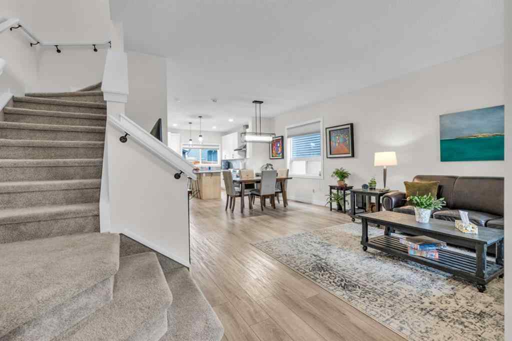 MLS® A2251613 - 315 Wolf Creek Way SE in Wolf Willow Calgary, Residential