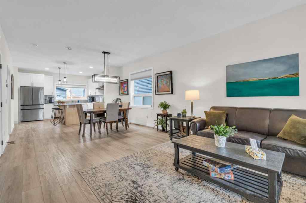 MLS® A2251613 - 315 Wolf Creek Way SE in Wolf Willow Calgary, Residential