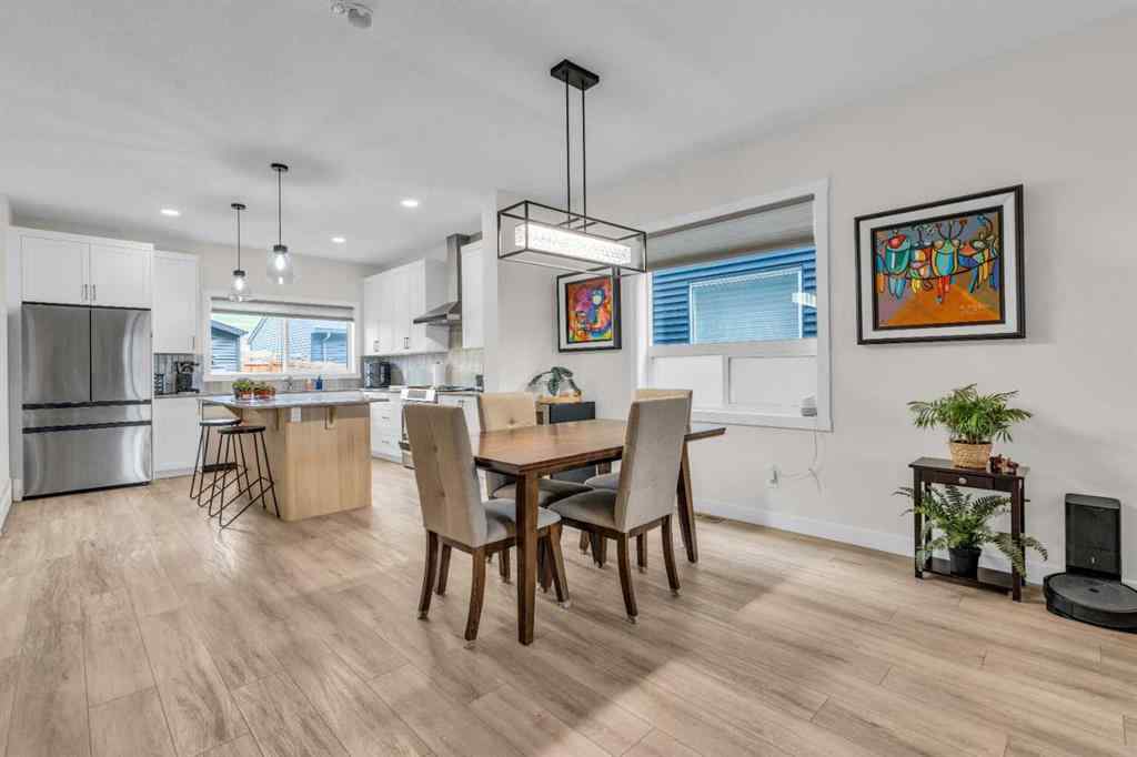 MLS® A2251613 - 315 Wolf Creek Way SE in Wolf Willow Calgary, Residential