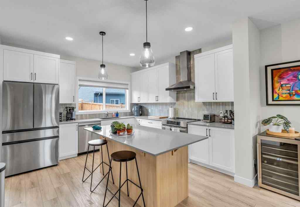 MLS® A2251613 - 315 Wolf Creek Way SE in Wolf Willow Calgary, Residential