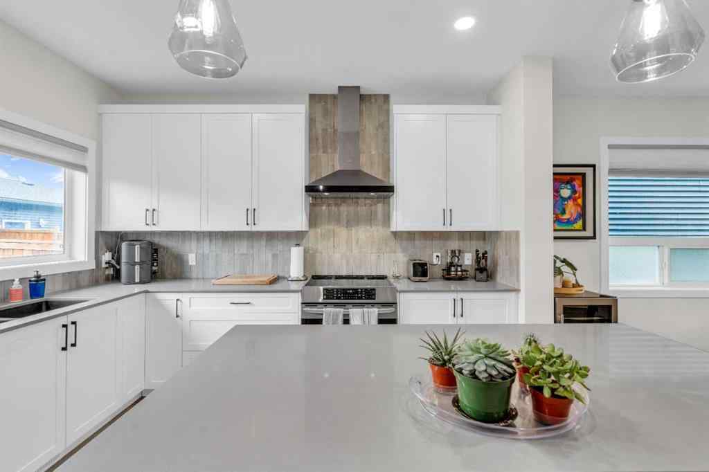 MLS® A2251613 - 315 Wolf Creek Way SE in Wolf Willow Calgary, Residential