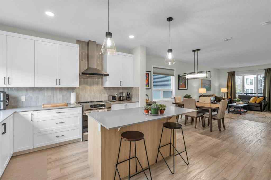 MLS® A2251613 - 315 Wolf Creek Way SE in Wolf Willow Calgary, Residential