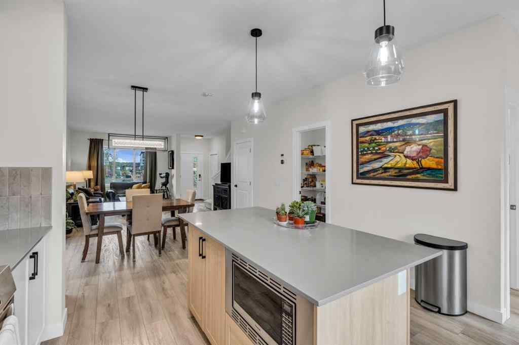 MLS® A2251613 - 315 Wolf Creek Way SE in Wolf Willow Calgary, Residential