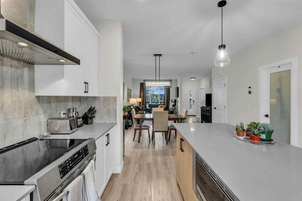 MLS® A2251613 - 315 Wolf Creek Way SE in Wolf Willow Calgary, Residential