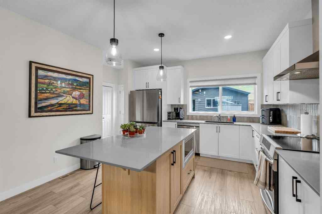 MLS® A2251613 - 315 Wolf Creek Way SE in Wolf Willow Calgary, Residential
