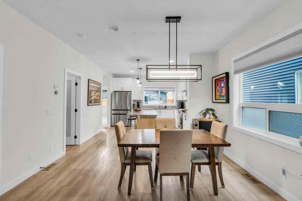 MLS® A2251613 - 315 Wolf Creek Way SE in Wolf Willow Calgary, Residential