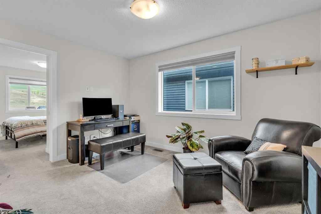 MLS® A2251613 - 315 Wolf Creek Way SE in Wolf Willow Calgary, Residential